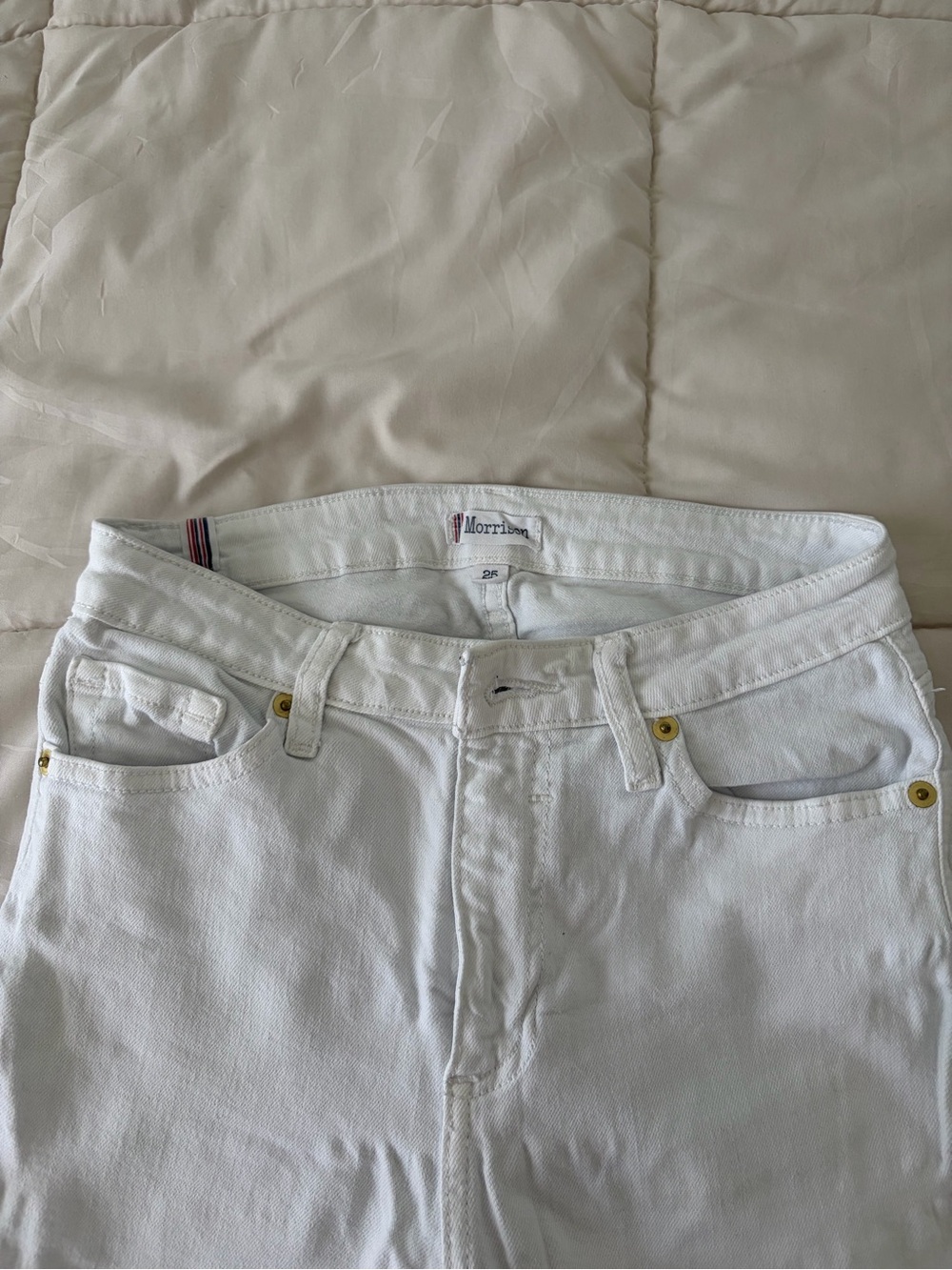 Morrison Jeans - Picture 4 of 4